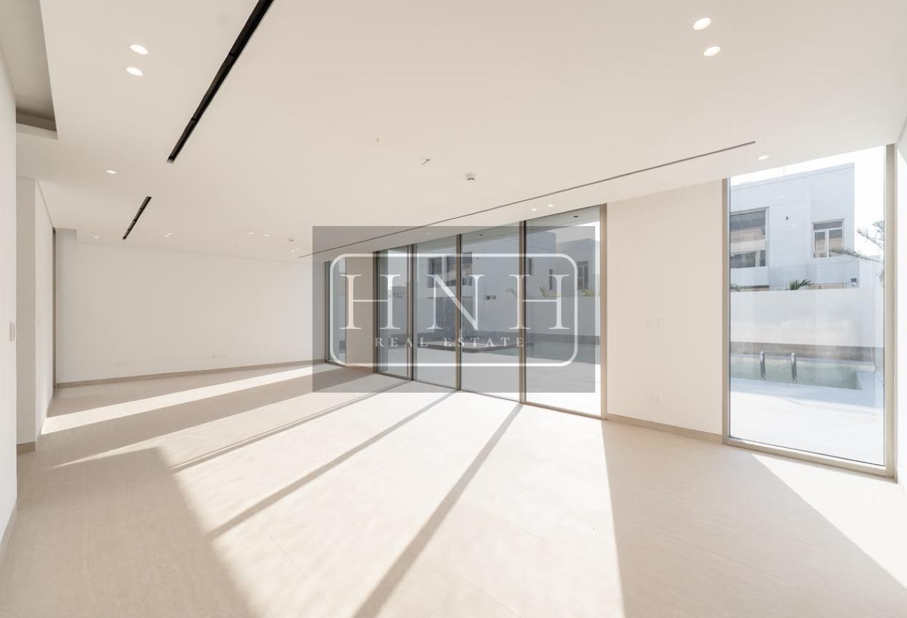 Modern Villa | Unfurnished | Peaceful Community photo 15