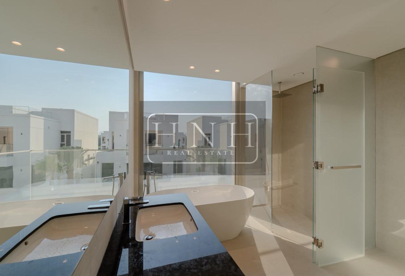 Modern Villa | Unfurnished | Peaceful Community photo 22