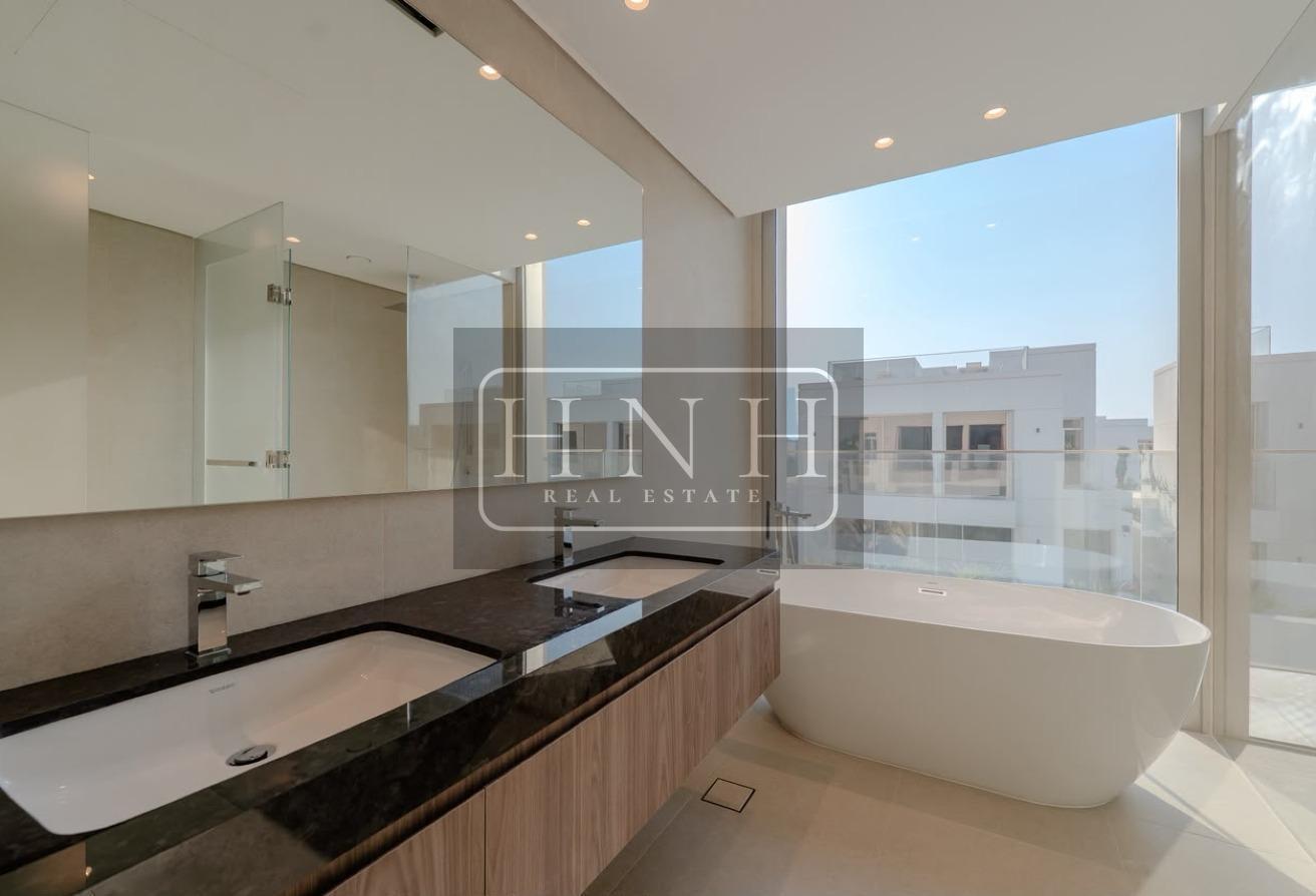Modern Villa | Unfurnished | Peaceful Community photo 21