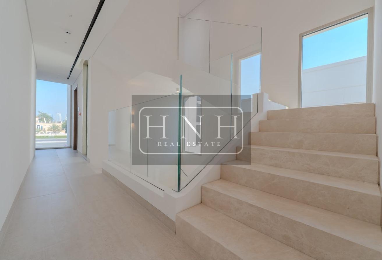 Modern Villa | Unfurnished | Peaceful Community photo 8