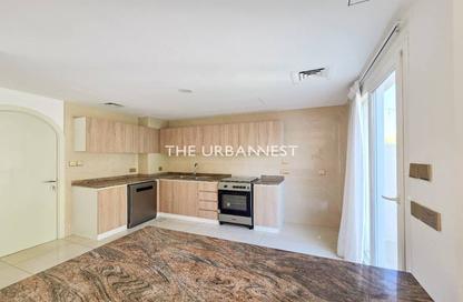 Townhouse - 2 - 3 for rent in Springs 2 - The Springs - Dubai