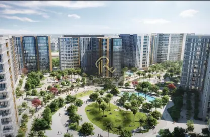 Apartment - 2 Bedrooms - 3 Bathrooms for sale in Olfah - Muwaileh Commercial - Sharjah