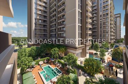Apartment - 1 Bedroom - 2 Bathrooms for sale in Expo Valley Views Building 8 - Expo Valley Views - Expo Valley - Expo City - Dubai Apartment - 1 Bedroom - 2 Bathrooms for sale in Expo Valley Views Building 8 - Expo Valley Views - Expo Valley - Expo City - Dubai
