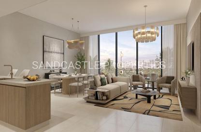 Apartment - 1 Bedroom - 2 Bathrooms for sale in Expo Valley Views Building 8 - Expo Valley Views - Expo Valley - Expo City - Dubai Apartment - 1 Bedroom - 2 Bathrooms for sale in Expo Valley Views Building 8 - Expo Valley Views - Expo Valley - Expo City - Dubai
