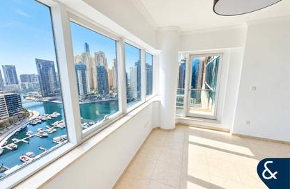 Apartment - 1 - 1 for sale in Al Majara 2 - Al Majara Towers - Dubai Marina - Dubai Apartment - 1 - 1 for sale in Al Majara 2 - Al Majara Towers - Dubai Marina - Dubai