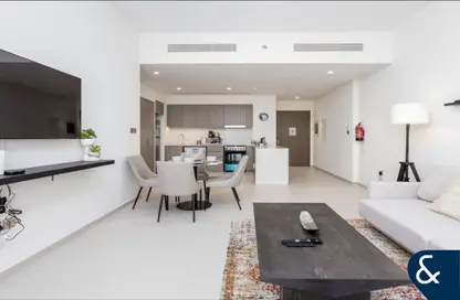 Apartment - 1 Bedroom - 1 Bathroom for rent in Grande - Opera District - Downtown Dubai - Dubai