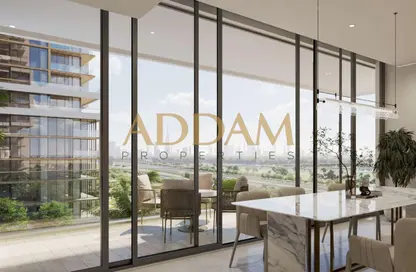 Apartment - 2 Bedrooms - 3 Bathrooms for sale in Sobha One Podium - Sobha One - Sobha Hartland - Mohammed Bin Rashid City - Dubai Apartment - 2 Bedrooms - 3 Bathrooms for sale in Sobha One Podium - Sobha One - Sobha Hartland - Mohammed Bin Rashid City - Dubai