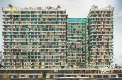 شقة - 2 غرف نوم - 3 حمامات للبيع في بيس لاجونز من بيس هومز - مجمع دبي ريزيدنس - دبي لاند - دبي