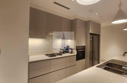Whole Building - 2 - 2 for sale in Vida Residence Downtown - Downtown Dubai - Dubai