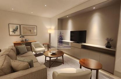 Whole Building - 2 - 2 for sale in Vida Residence Downtown - Downtown Dubai - Dubai