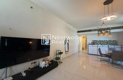 Apartment - 2 Bedrooms - 3 Bathrooms for sale in Loreto 3 B - Loreto - Damac Hills - Dubai