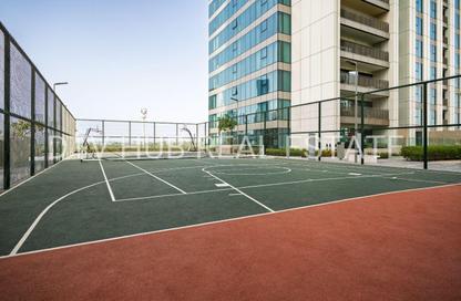 Apartment - 1 Bedroom - 2 Bathrooms for rent in Downtown Views II Tower 1 - Downtown Views II - Zabeel 2 - Zabeel - Dubai