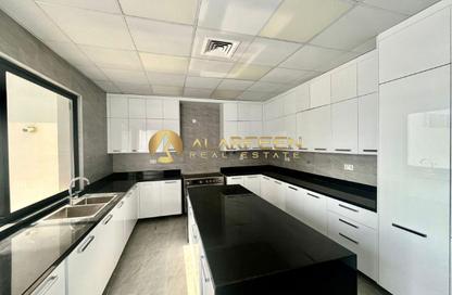 Villa - 5 Bedrooms - 7 Bathrooms for rent in Al Barsha South 2 - Al Barsha South - Al Barsha - Dubai