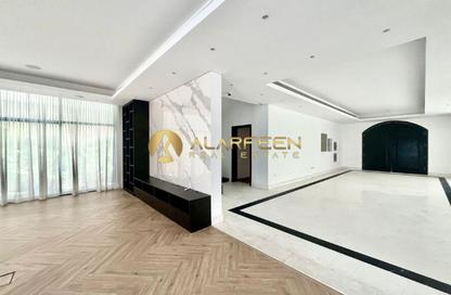 Villa - 5 Bedrooms - 7 Bathrooms for rent in Al Barsha South 2 - Al Barsha South - Al Barsha - Dubai