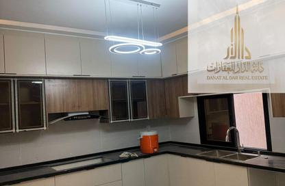 Townhouse - 5 Bedrooms - 6 Bathrooms for sale in Kabbali Hills - Al Helio 2 - Al Helio - Ajman