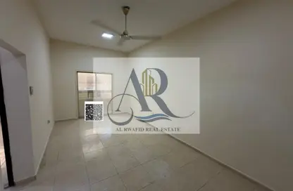 Apartment - 1 Bedroom - 1 Bathroom for rent in Al Mowaihat 3 - Al Mowaihat - Ajman