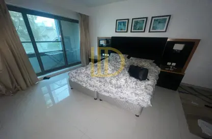 Apartment - Studio - 1 Bathroom for rent in Capital Bay Tower B - Capital Bay - Business Bay - Dubai