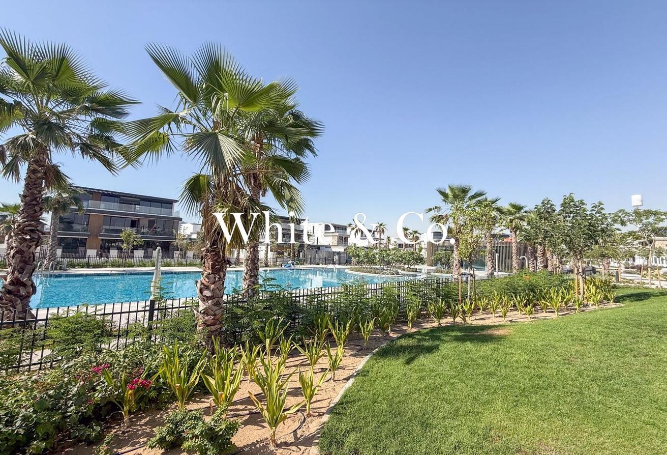 Large Plot | Type B Layout | Private Pool photo 12