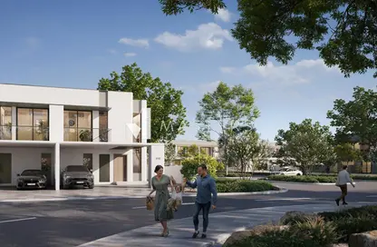 فيلا - 3 غرف نوم - 4 حمامات للبيع في إيليا في ذا فالي - ذا فالي - دبي