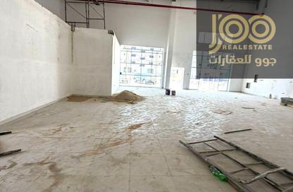 مستودع - استوديو - 1 للايجار في أم الثعوب - أم القيوين