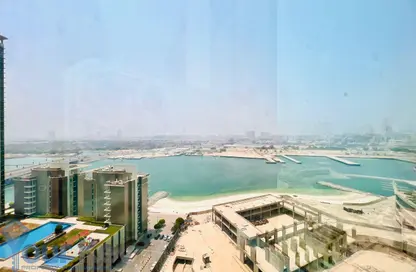 شقة - 3 غرف نوم - 4 حمامات للبيع في برج الدرة - مارينا سكوير - جزيرة الريم - أبوظبي