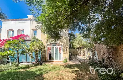 Townhouse - 2 Bedrooms - 3 Bathrooms for rent in Springs 15 - The Springs - Dubai