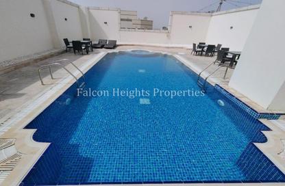 Apartment - Studio - 1 Bathroom for rent in Al Warqa Western Residence - Al Warqa'a 1 - Al Warqa'a - Dubai