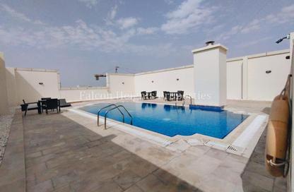 Apartment - Studio - 1 Bathroom for rent in Al Warqa Western Residence - Al Warqa'a 1 - Al Warqa'a - Dubai