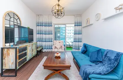 Apartment - 1 Bedroom - 1 Bathroom for rent in Marina Diamond 3 - Marina Diamonds - Dubai Marina - Dubai Apartment - 1 Bedroom - 1 Bathroom for rent in Marina Diamond 3 - Marina Diamonds - Dubai Marina - Dubai