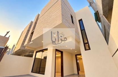 Villa - 5 - 7 for sale in Kabbali Hills - Al Helio 2 - Al Helio - Ajman Villa - 5 - 7 for sale in Kabbali Hills - Al Helio 2 - Al Helio - Ajman