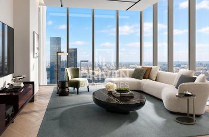 Apartment - 2 - 2 for sale in Jumeirah Residences Emirates Tower A - Jumeirah Residences Emirates Towers - Sheikh Zayed Road - Dubai Apartment - 2 - 2 for sale in Jumeirah Residences Emirates Tower A - Jumeirah Residences Emirates Towers - Sheikh Zayed Road - Dubai