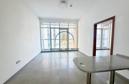 Apartment - 1 Bedroom - 2 Bathrooms for rent in JAM Marina Residence - Dubai Marina - Dubai