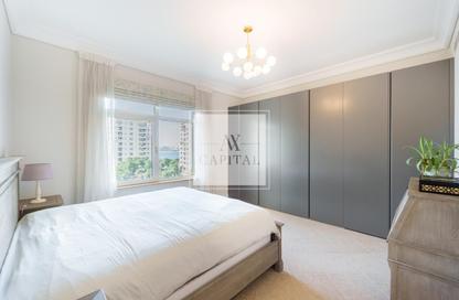 Apartment - 2 Bedrooms - 3 Bathrooms for rent in Abu Keibal - Shoreline Apartments - Palm Jumeirah - Dubai Apartment - 2 Bedrooms - 3 Bathrooms for rent in Abu Keibal - Shoreline Apartments - Palm Jumeirah - Dubai