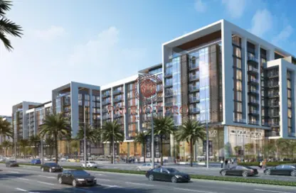 Apartment - 3 Bedrooms - 4 Bathrooms for sale in Acacia - Park Heights - Dubai Hills Estate - Dubai