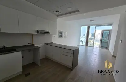 Apartment - 1 Bedroom - 2 Bathrooms for rent in Bloom Towers C - Bloom Towers - District 10 - Jumeirah Village Circle - Dubai