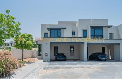 Townhouse - 4 Bedrooms - 5 Bathrooms for rent in Jebel Ali Village Townhouses - Jebel Ali Village - Jebel Ali - Dubai Townhouse - 4 Bedrooms - 5 Bathrooms for rent in Jebel Ali Village Townhouses - Jebel Ali Village - Jebel Ali - Dubai
