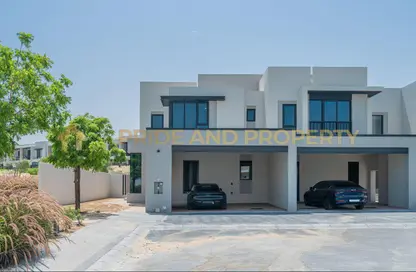 Townhouse - 4 Bedrooms - 5 Bathrooms for rent in Jebel Ali Village Townhouses - Jebel Ali Village - Jebel Ali - Dubai Townhouse - 4 Bedrooms - 5 Bathrooms for rent in Jebel Ali Village Townhouses - Jebel Ali Village - Jebel Ali - Dubai