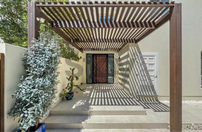 Villa - 4 Bedrooms - 3 Bathrooms for rent in Meadows 1 - Meadows - Dubai Villa - 4 Bedrooms - 3 Bathrooms for rent in Meadows 1 - Meadows - Dubai