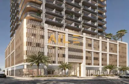 شقة - 2 غرف نوم - 2 حمامات للبيع في لوم ريزيدنس - منطقة 18 - قرية جميرا الدائرية - دبي