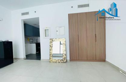 Apartment - Studio - 1 Bathroom for rent in Living Garden 2 - District 14 - Jumeirah Village Circle - Dubai Apartment - Studio - 1 Bathroom for rent in Living Garden 2 - District 14 - Jumeirah Village Circle - Dubai