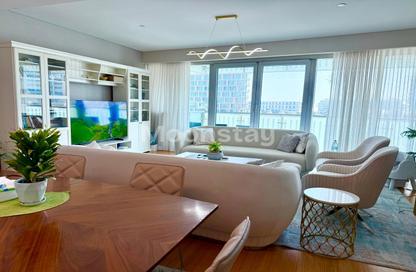 Apartment - 3 Bedrooms - 4 Bathrooms for sale in Al Rahba - Al Muneera - Al Raha Beach - Abu Dhabi Apartment - 3 Bedrooms - 4 Bathrooms for sale in Al Rahba - Al Muneera - Al Raha Beach - Abu Dhabi