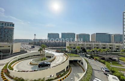 Apartment - 3 Bedrooms - 4 Bathrooms for sale in Al Rahba - Al Muneera - Al Raha Beach - Abu Dhabi