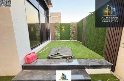 Villa - 5 Bedrooms - 7 Bathrooms for sale in Al Zaheya Gardens - Al Zahya - Ajman