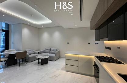 Apartment - 1 - 1 for rent in Skyhills Residences 2 - Skyhills Residences - Dubai Science Park - Dubai Apartment - 1 - 1 for rent in Skyhills Residences 2 - Skyhills Residences - Dubai Science Park - Dubai