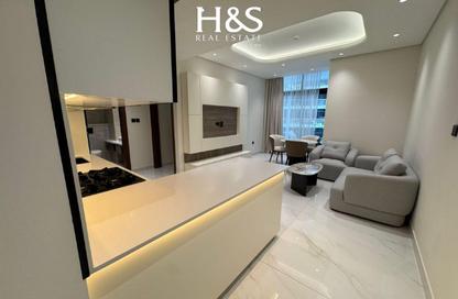 Apartment - 1 - 1 for rent in Skyhills Residences 2 - Skyhills Residences - Dubai Science Park - Dubai Apartment - 1 - 1 for rent in Skyhills Residences 2 - Skyhills Residences - Dubai Science Park - Dubai