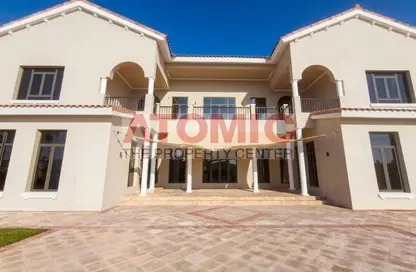 Villa - 6 Bedrooms - 7 Bathrooms for rent in Signature Villas Frond P - Signature Villas - Palm Jumeirah - Dubai Villa - 6 Bedrooms - 7 Bathrooms for rent in Signature Villas Frond P - Signature Villas - Palm Jumeirah - Dubai