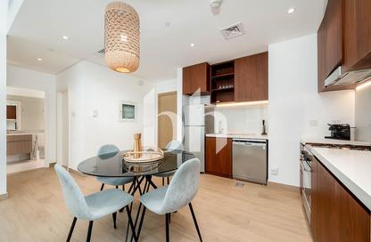 Apartment - 1 Bedroom - 2 Bathrooms for rent in Le Pont Building 3 - Le Pont - Port de La Mer - La Mer - Jumeirah - Dubai Apartment - 1 Bedroom - 2 Bathrooms for rent in Le Pont Building 3 - Le Pont - Port de La Mer - La Mer - Jumeirah - Dubai