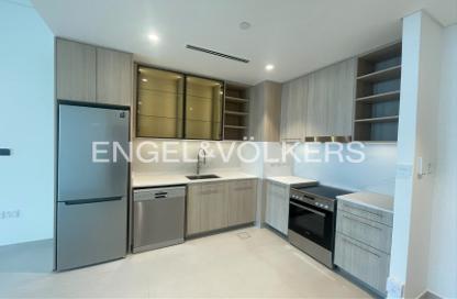 Apartment - 1 - 1 for rent in Elvira 1 - Elvira - Dubai Hills Estate - Dubai