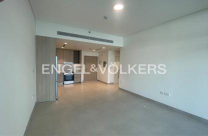 Apartment - 1 - 1 for rent in Elvira 1 - Elvira - Dubai Hills Estate - Dubai