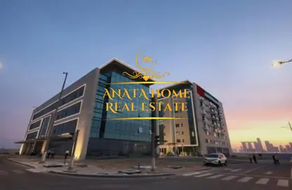 شقة - غرفة نوم - 2 حمامات للايجار في سعديات نوون - جزيرة السعديات - أبوظبي